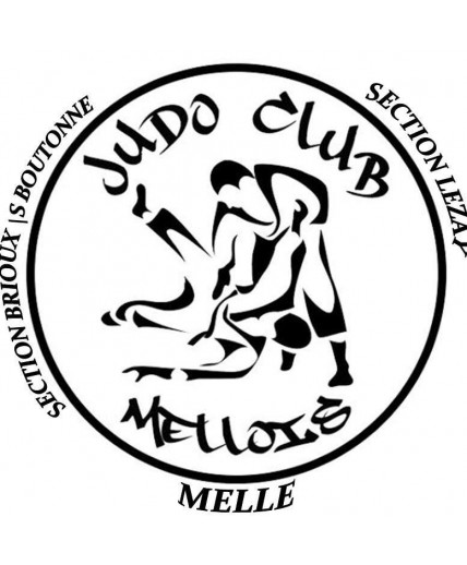 JUDO CLUB MELLOIS