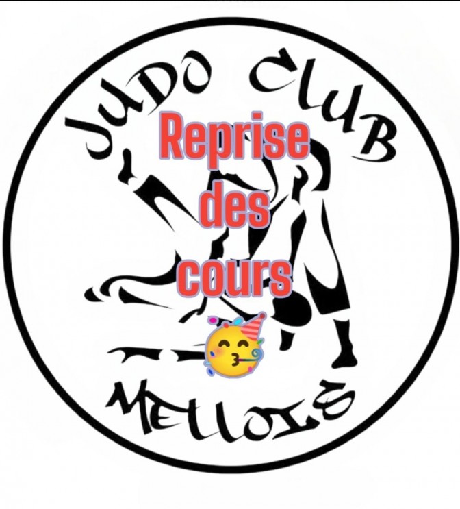 Image de l'actu 'C’EST REPARTI POUR UNE NOUVELLE SAISON DE JUDO !'