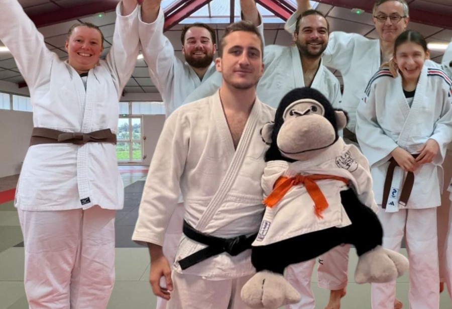 Ce soir, tous derrière Alban !
