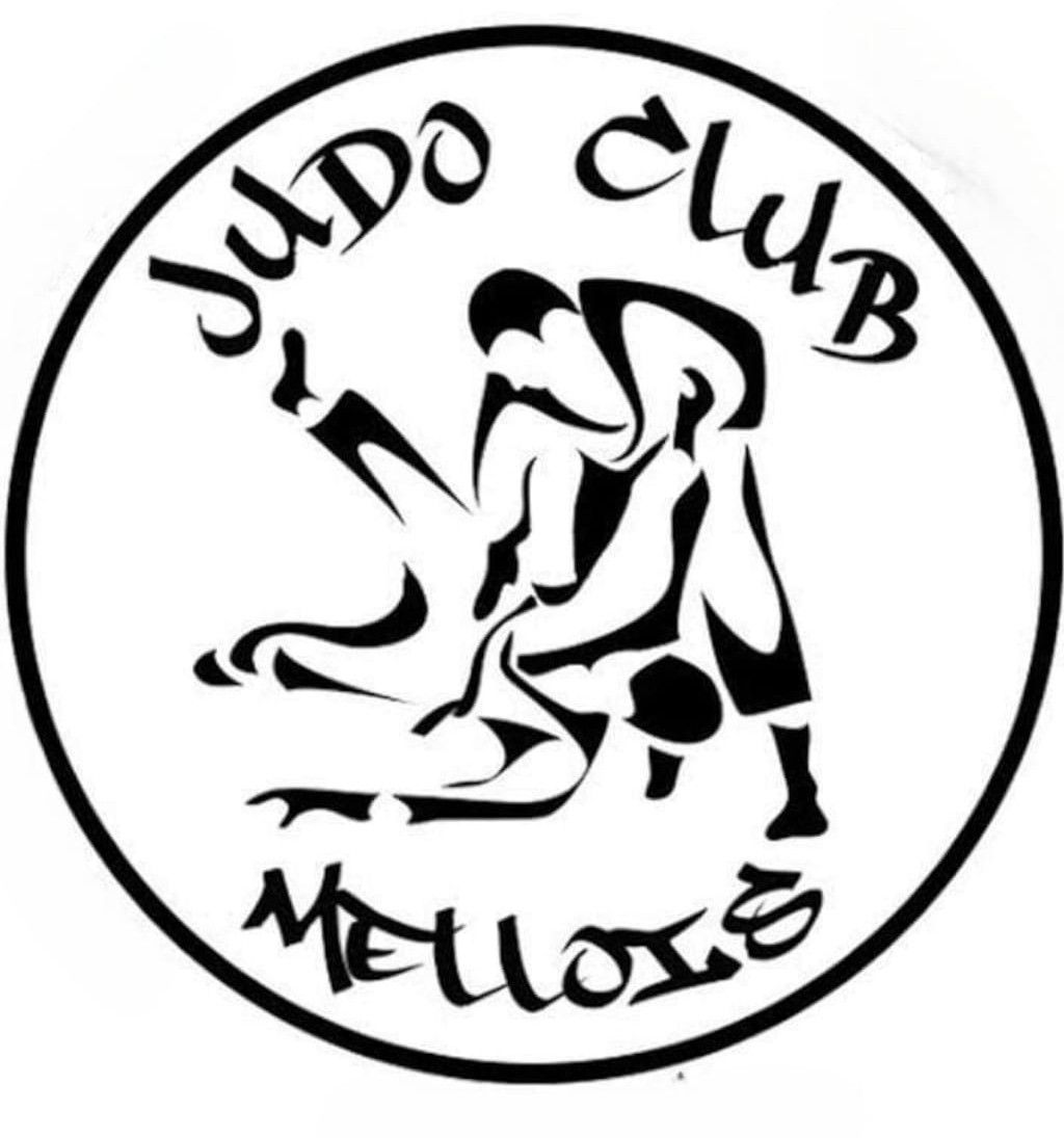 Logo JUDO CLUB MELLOIS