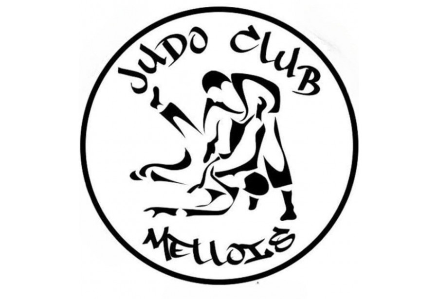 Logo du JUDO CLUB MELLOIS